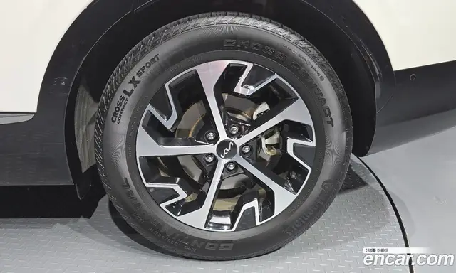 Kia Sportage 2022 1.6 автомат (гидро), миниатюра 7