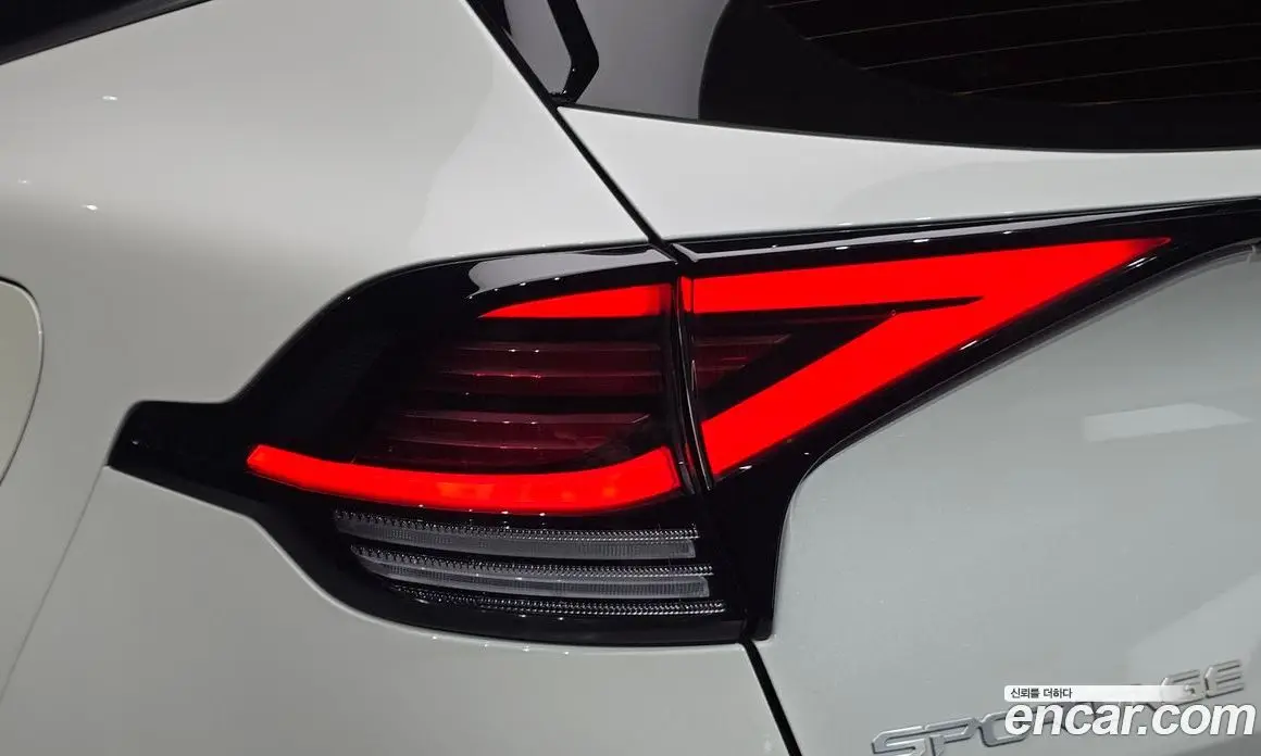 Kia Sportage 2022 1.6 автомат (гидро), фото 9