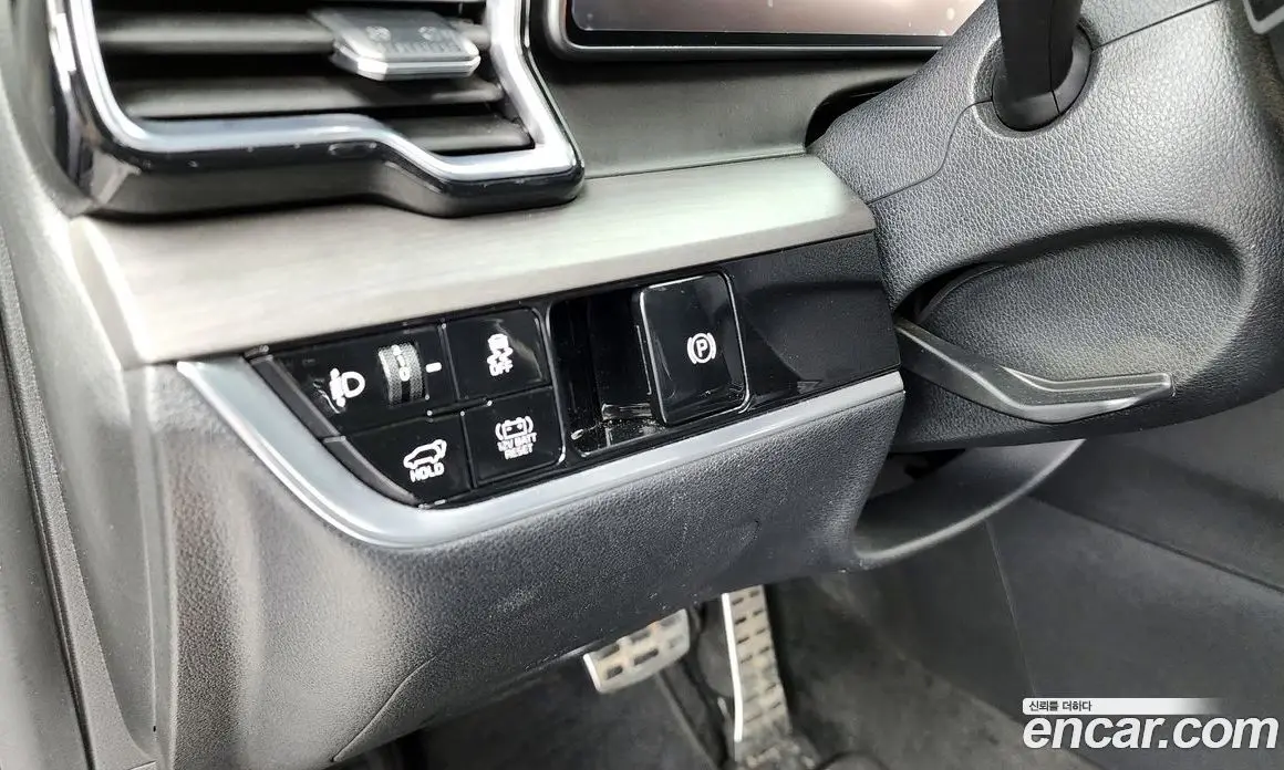 Kia Sportage 2023 1.6 автомат (гидро), фото 16