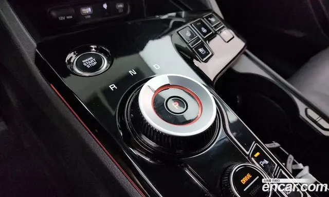 Kia Sportage 2023 1.6 автомат (гидро), миниатюра 9
