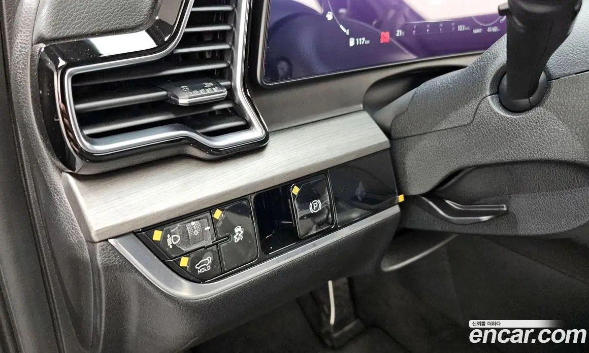 Kia Sportage 2024 1.6 автомат (гидро), фото 16