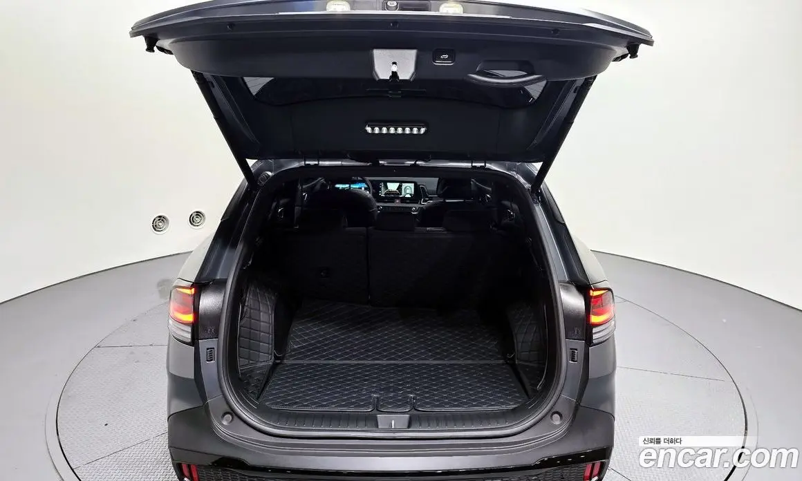 Kia Sportage 2024 1.6 автомат (гидро), фото 20
