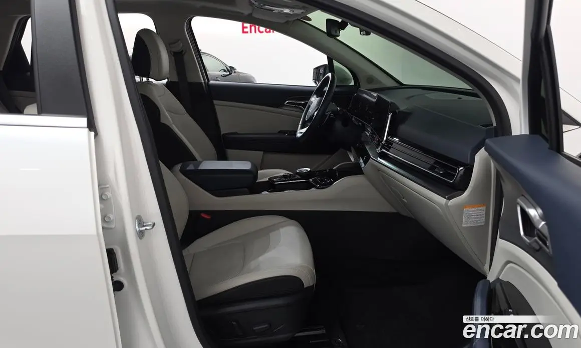 Kia Sportage 2024 1.6 автомат (гидро), фото 16