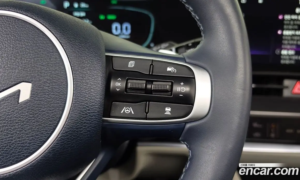 Kia Sportage 2024 1.6 автомат (гидро), фото 21