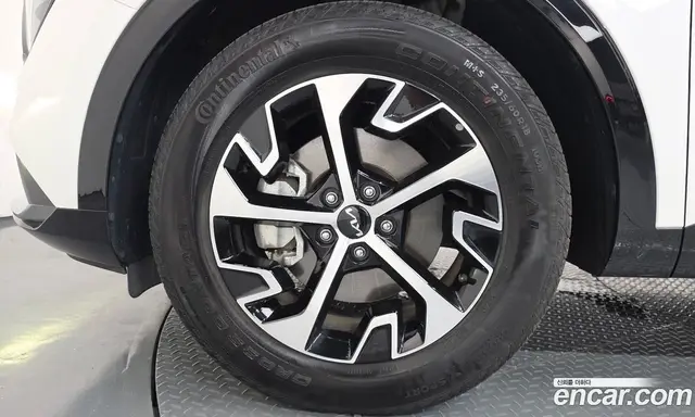 Kia Sportage 2024 1.6 автомат (гидро), миниатюра 5