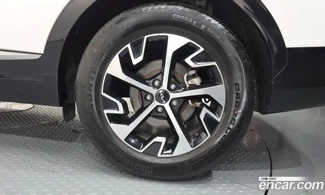 Kia Sportage 2024 1.6 автомат (гидро), миниатюра 7