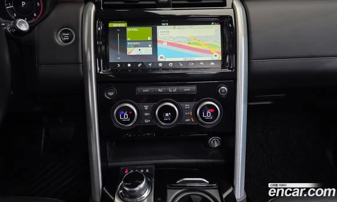 Land Rover Discovery 2018 3.0 автомат (гидро), фото 14