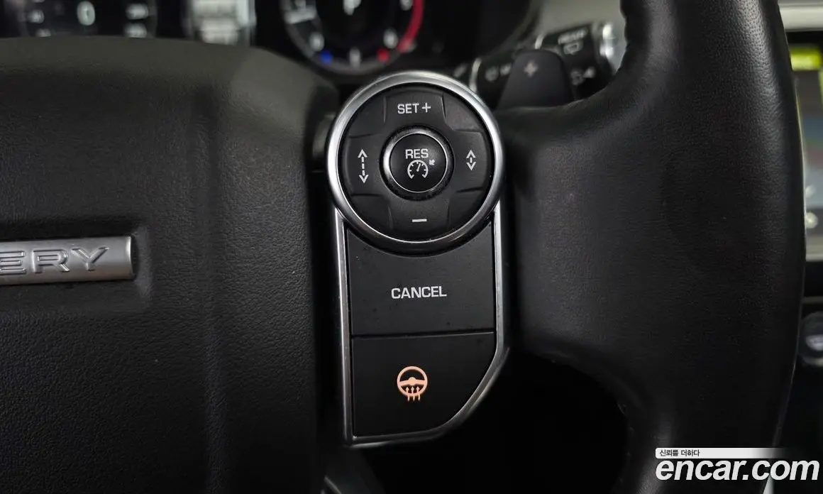 Land Rover Discovery 2018 3.0 автомат (гидро), фото 16