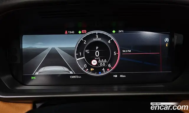 Land Rover Discovery 2020 3.0 автомат (гидро), миниатюра 11