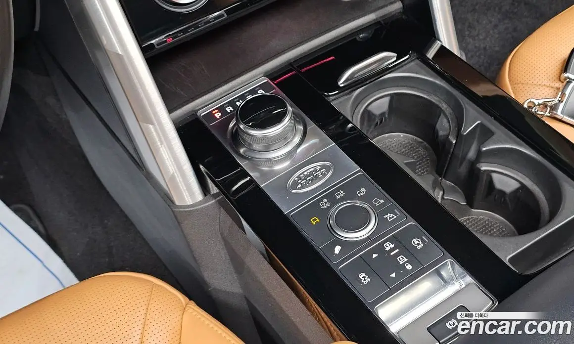 Land Rover Discovery 2020 3.0 автомат (гидро), фото 12