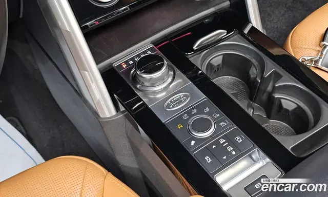 Land Rover Discovery 2020 3.0 автомат (гидро), миниатюра 12