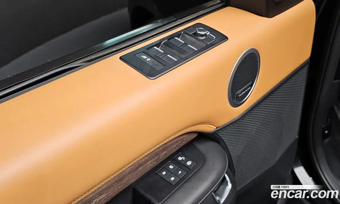 Land Rover Discovery 2020 3.0 автомат (гидро), фото 25