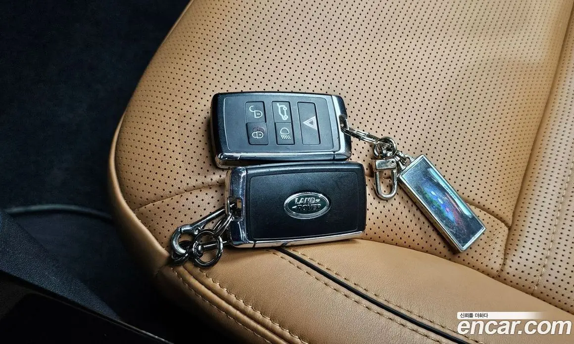 Land Rover Discovery 2020 3.0 автомат (гидро), фото 32