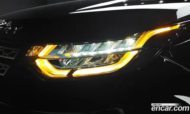 Land Rover Discovery 2020 3.0 автомат (гидро), миниатюра 8