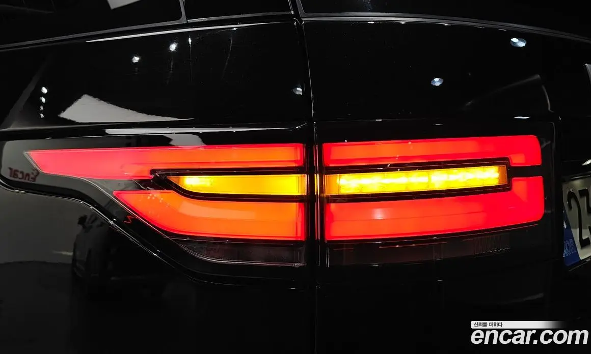 Land Rover Discovery 2020 3.0 автомат (гидро), фото 9