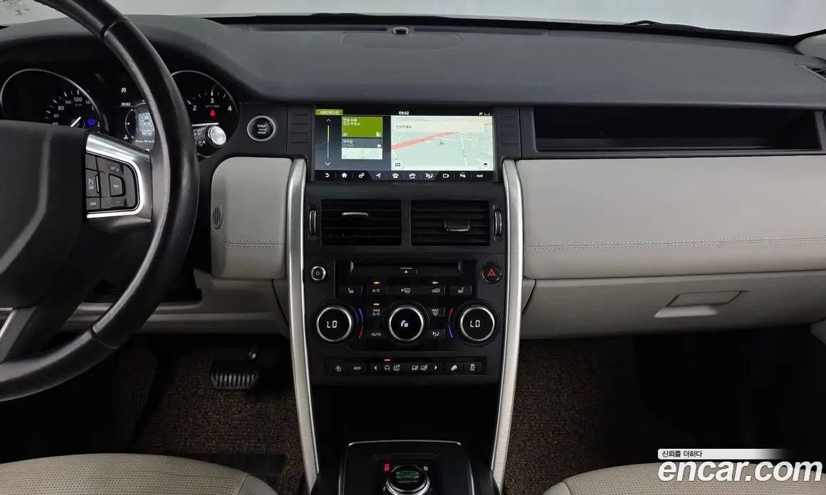Land Rover Discovery Sport 2018 2.0 автомат (гидро), фото 20