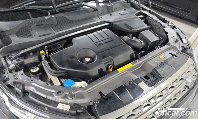 Land Rover Discovery Sport 2018 2.0 автомат (гидро), миниатюра 6