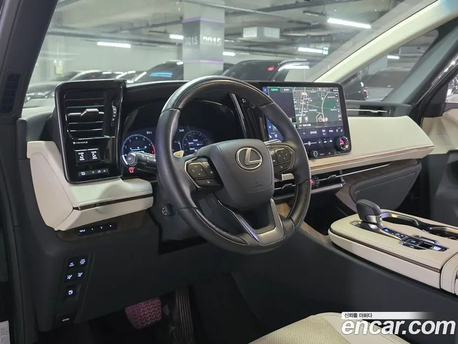 Lexus LM 2025 2.4 автомат (гидро), фото 11 Lexus LM 2025 2.4 автомат (гидро), фото 11