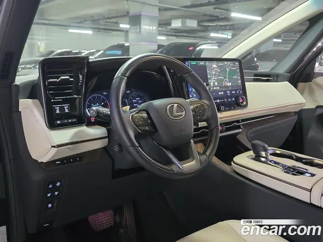Lexus LM 2025 2.4 автомат (гидро), миниатюра 11 Lexus LM 2025 2.4 автомат (гидро), миниатюра 11