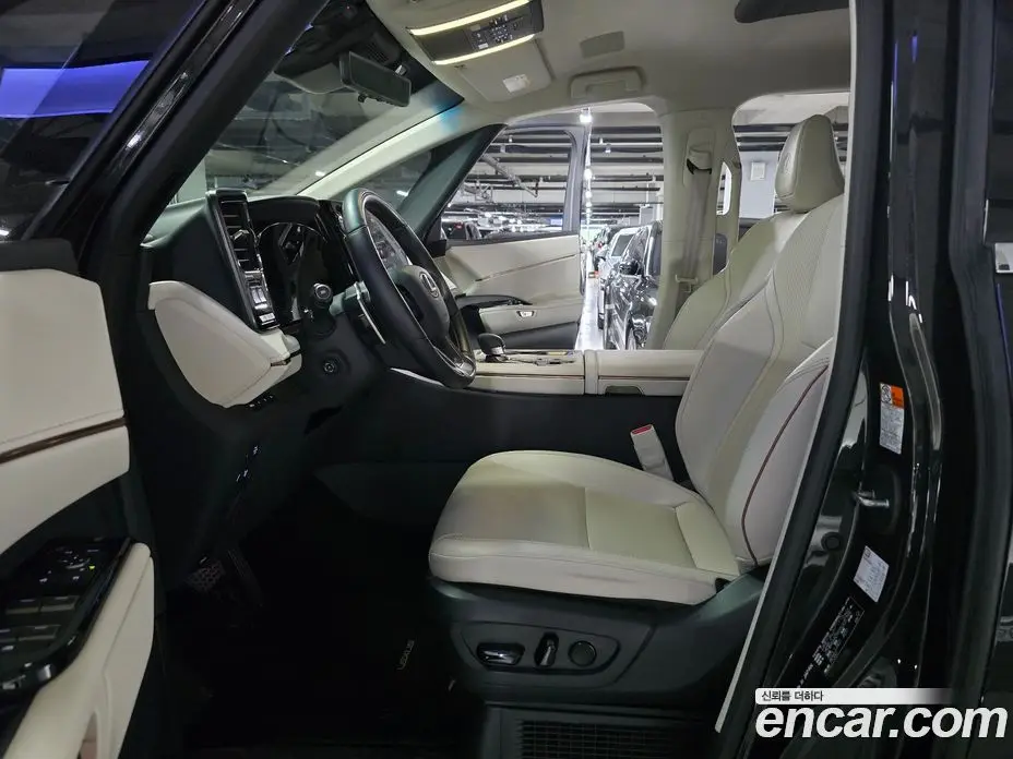 Lexus LM 2025 2.4 автомат (гидро), фото 12 Lexus LM 2025 2.4 автомат (гидро), фото 12