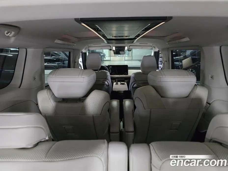 Lexus LM 2025 2.4 автомат (гидро), фото 19 Lexus LM 2025 2.4 автомат (гидро), фото 19