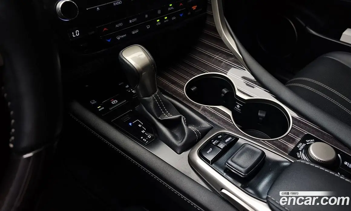 Lexus RX 2019 3.5 автомат (гидро), фото 12 Lexus RX 2019 3.5 автомат (гидро), фото 12