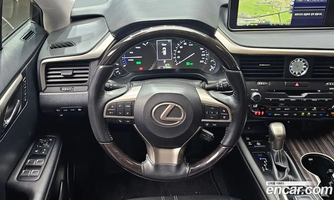 Lexus RX 2019 3.5 автомат (гидро), фото 19 Lexus RX 2019 3.5 автомат (гидро), фото 19