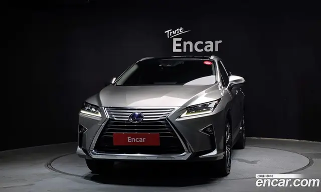 Lexus RX 2019 3.5 автомат (гидро), миниатюра 3 Lexus RX 2019 3.5 автомат (гидро), миниатюра 3
