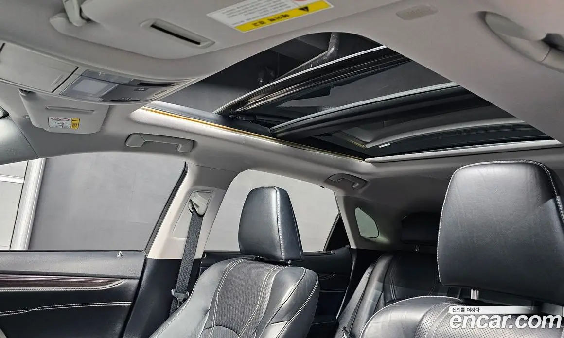 Lexus RX 2019 3.5 автомат (гидро), фото 31 Lexus RX 2019 3.5 автомат (гидро), фото 31