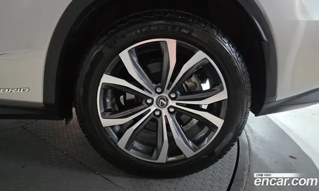 Lexus RX 2019 3.5 автомат (гидро), миниатюра 7 Lexus RX 2019 3.5 автомат (гидро), миниатюра 7