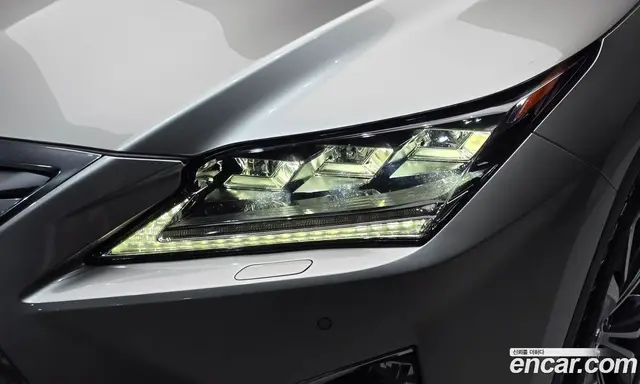 Lexus RX 2019 3.5 автомат (гидро), миниатюра 8 Lexus RX 2019 3.5 автомат (гидро), миниатюра 8
