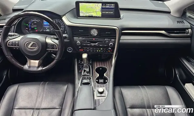 Lexus RX 2019 3.5 автомат (гидро), миниатюра 10 Lexus RX 2019 3.5 автомат (гидро), миниатюра 10