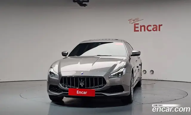Maserati Quattroporte 2020 3.0 автомат (гидро), миниатюра 2 Maserati Quattroporte 2020 3.0 автомат (гидро), миниатюра 2