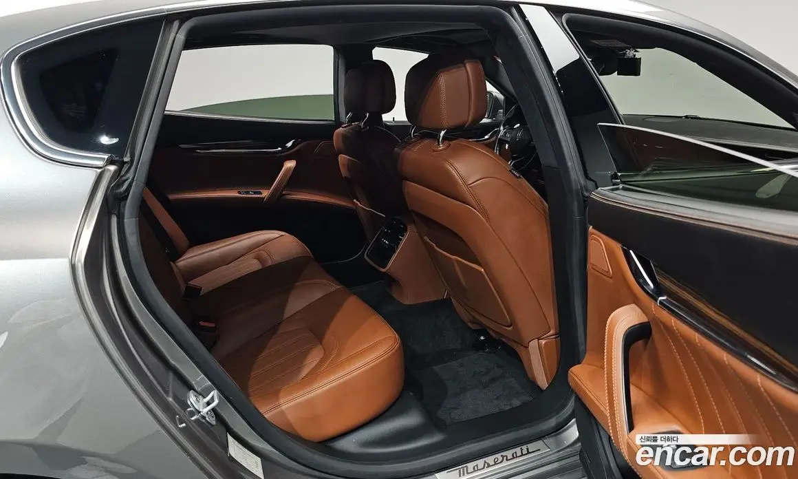Maserati Quattroporte 2020 3.0 автомат (гидро), фото 16 Maserati Quattroporte 2020 3.0 автомат (гидро), фото 16