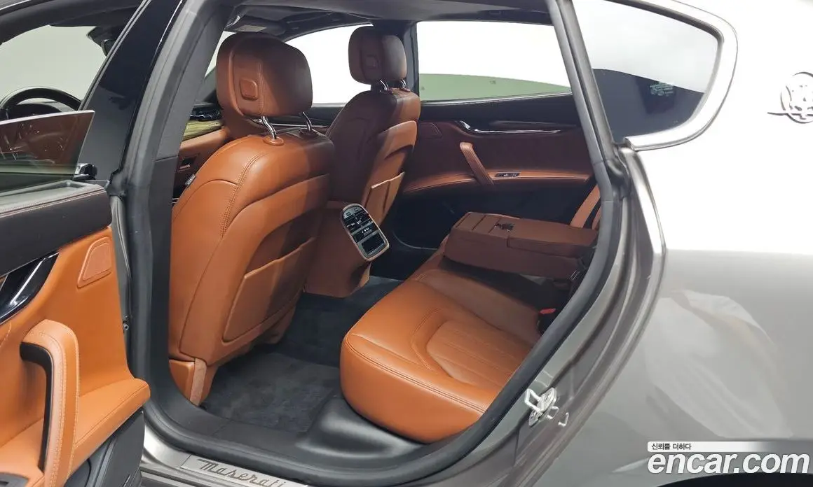 Maserati Quattroporte 2020 3.0 автомат (гидро), фото 17 Maserati Quattroporte 2020 3.0 автомат (гидро), фото 17