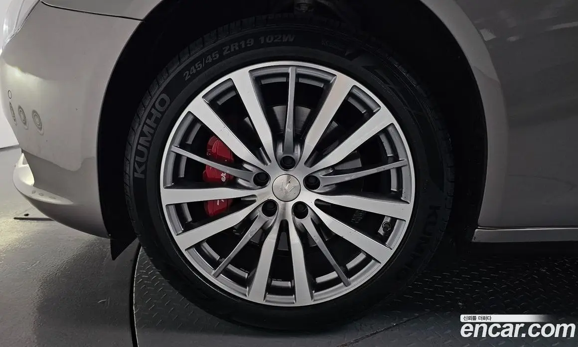 Maserati Quattroporte 2020 3.0 автомат (гидро), фото 4 Maserati Quattroporte 2020 3.0 автомат (гидро), фото 4