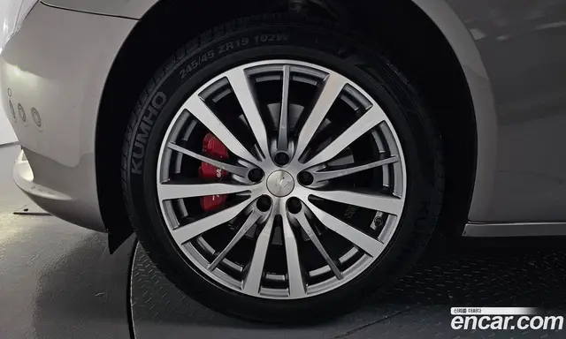 Maserati Quattroporte 2020 3.0 автомат (гидро), миниатюра 4 Maserati Quattroporte 2020 3.0 автомат (гидро), миниатюра 4