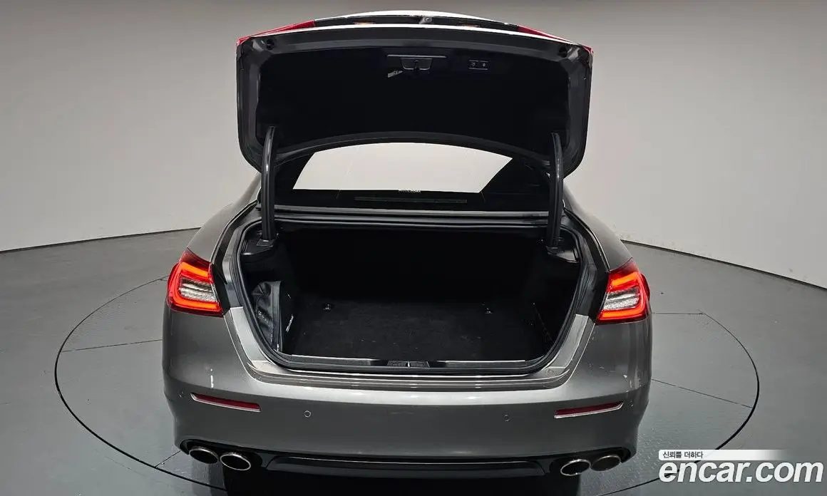 Maserati Quattroporte 2020 3.0 автомат (гидро), фото 36 Maserati Quattroporte 2020 3.0 автомат (гидро), фото 36