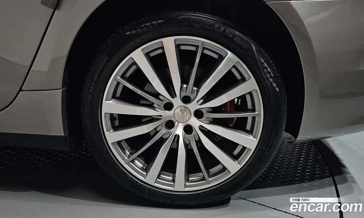 Maserati Quattroporte 2020 3.0 автомат (гидро), фото 6 Maserati Quattroporte 2020 3.0 автомат (гидро), фото 6