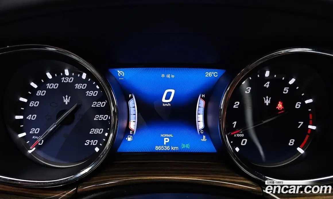 Maserati Quattroporte 2020 3.0 автомат (гидро), фото 10 Maserati Quattroporte 2020 3.0 автомат (гидро), фото 10