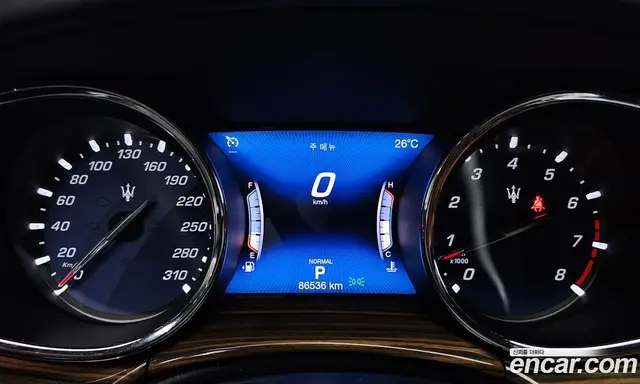 Maserati Quattroporte 2020 3.0 автомат (гидро), миниатюра 10 Maserati Quattroporte 2020 3.0 автомат (гидро), миниатюра 10