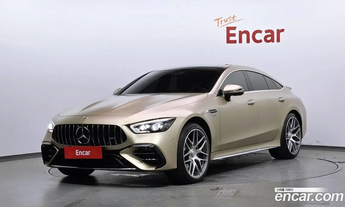 Mercedes-Benz AMG GT 2023 3.0 гидро, фото 1 Mercedes-Benz AMG GT 2023 3.0 гидро, фото 1