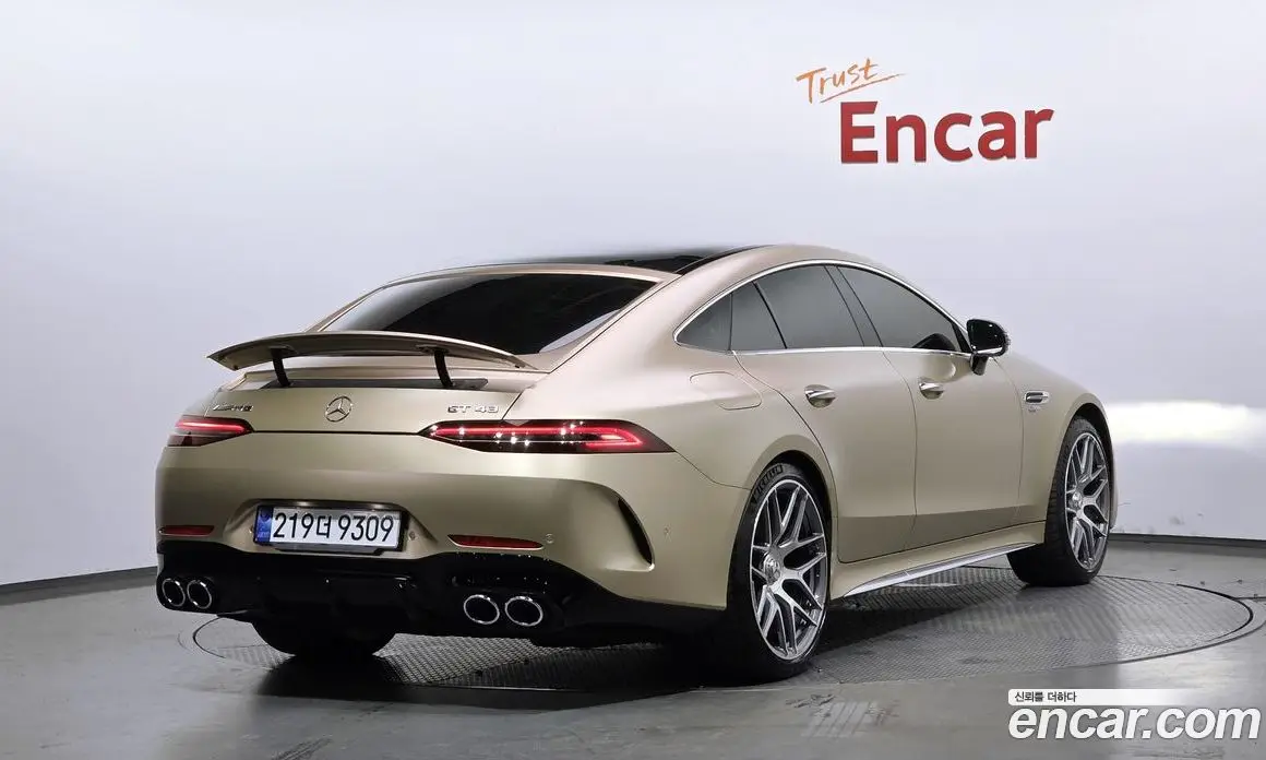 Mercedes-Benz AMG GT 2023 3.0 гидро, фото 2 Mercedes-Benz AMG GT 2023 3.0 гидро, фото 2