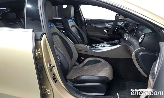 Mercedes-Benz AMG GT 2023 3.0 гидро, миниатюра 11 Mercedes-Benz AMG GT 2023 3.0 гидро, миниатюра 11