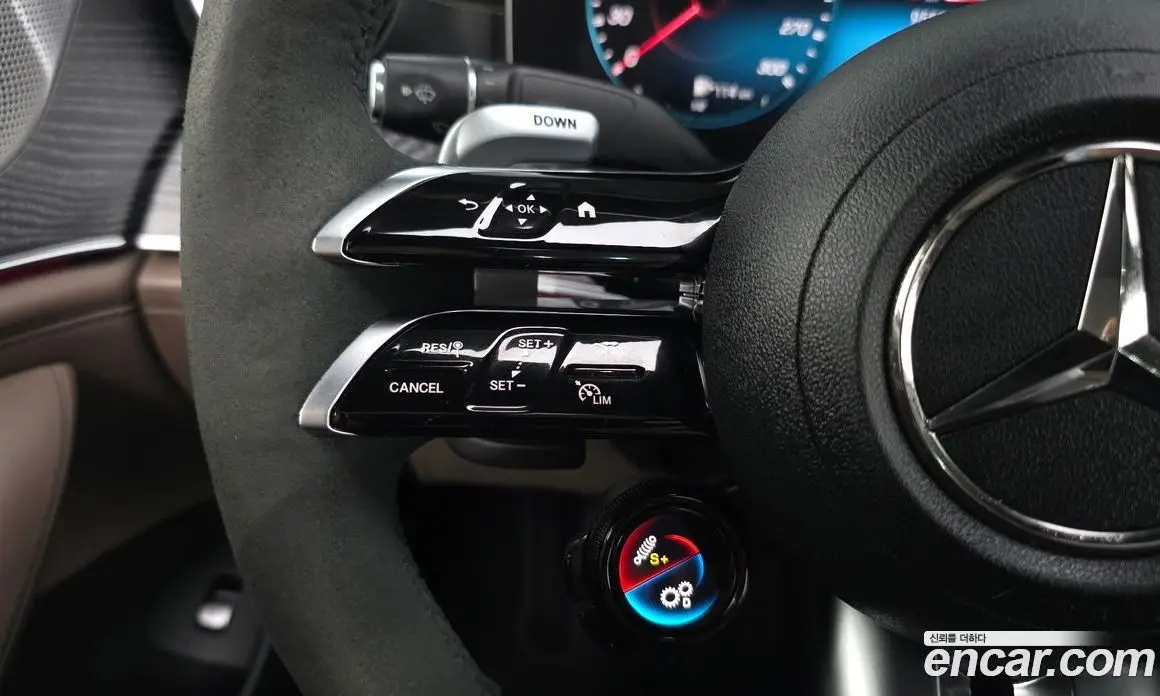 Mercedes-Benz AMG GT 2023 3.0 гидро, фото 20 Mercedes-Benz AMG GT 2023 3.0 гидро, фото 20