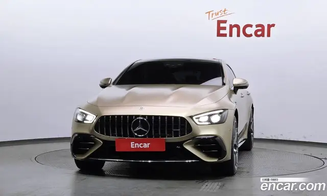 Mercedes-Benz AMG GT 2023 3.0 гидро, миниатюра 3 Mercedes-Benz AMG GT 2023 3.0 гидро, миниатюра 3