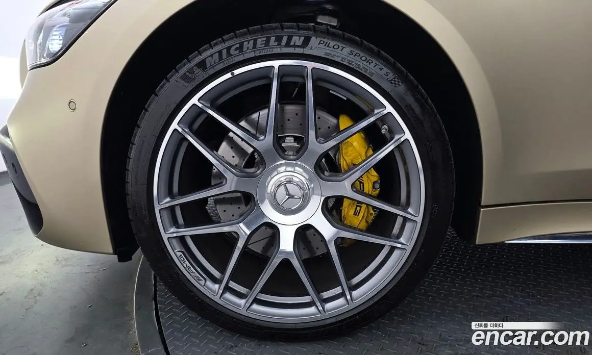 Mercedes-Benz AMG GT 2023 3.0 гидро, фото 5 Mercedes-Benz AMG GT 2023 3.0 гидро, фото 5