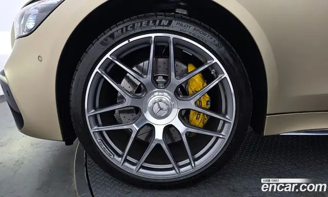 Mercedes-Benz AMG GT 2023 3.0 гидро, миниатюра 5 Mercedes-Benz AMG GT 2023 3.0 гидро, миниатюра 5