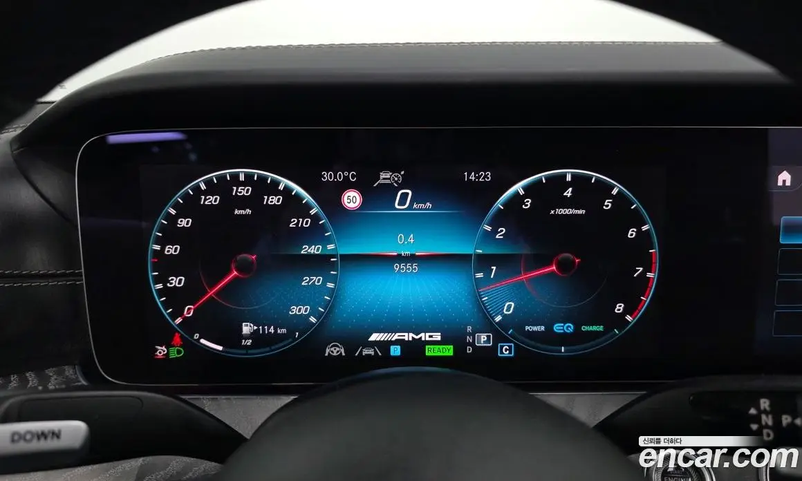 Mercedes-Benz AMG GT 2023 3.0 гидро, фото 8 Mercedes-Benz AMG GT 2023 3.0 гидро, фото 8