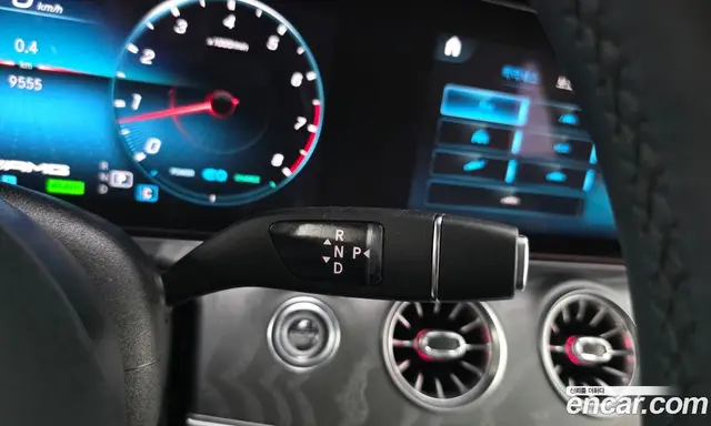 Mercedes-Benz AMG GT 2023 3.0 гидро, миниатюра 9 Mercedes-Benz AMG GT 2023 3.0 гидро, миниатюра 9